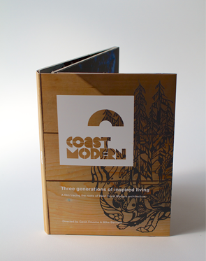 Coast modern DVD