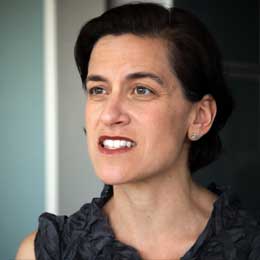 Allison Arieff