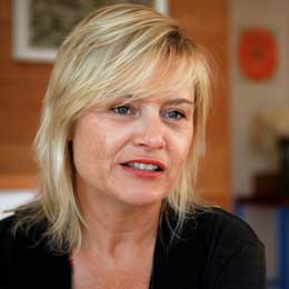 Barbara Bestor