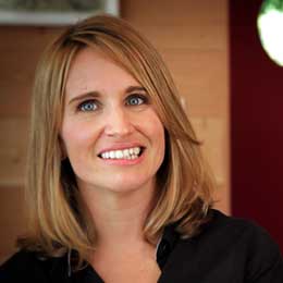Catherine Johnson
