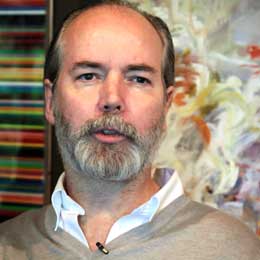 Douglas Coupland