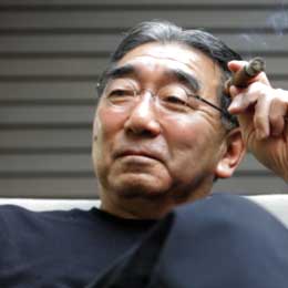 George Suyama