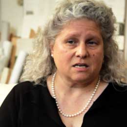 Judith Sheine