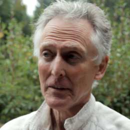 Peter Pratt