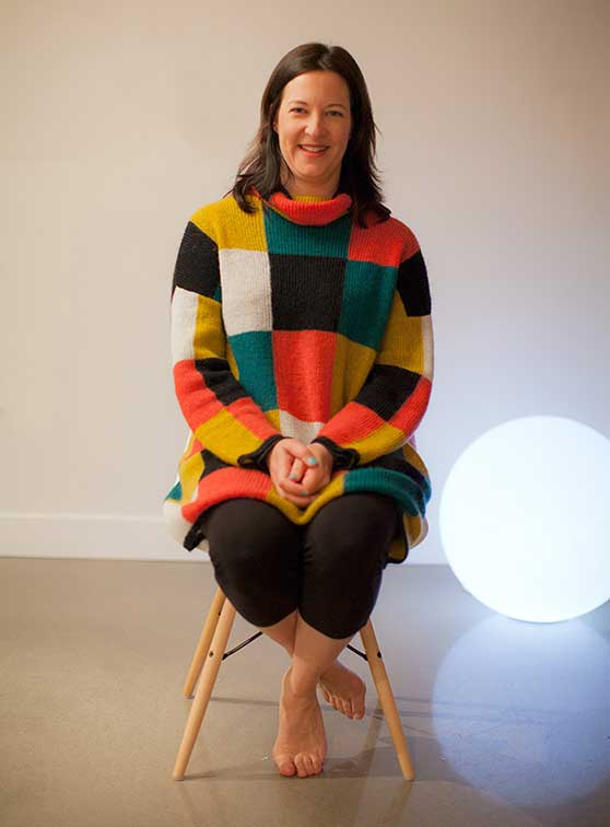 Producer - Leah Mallen